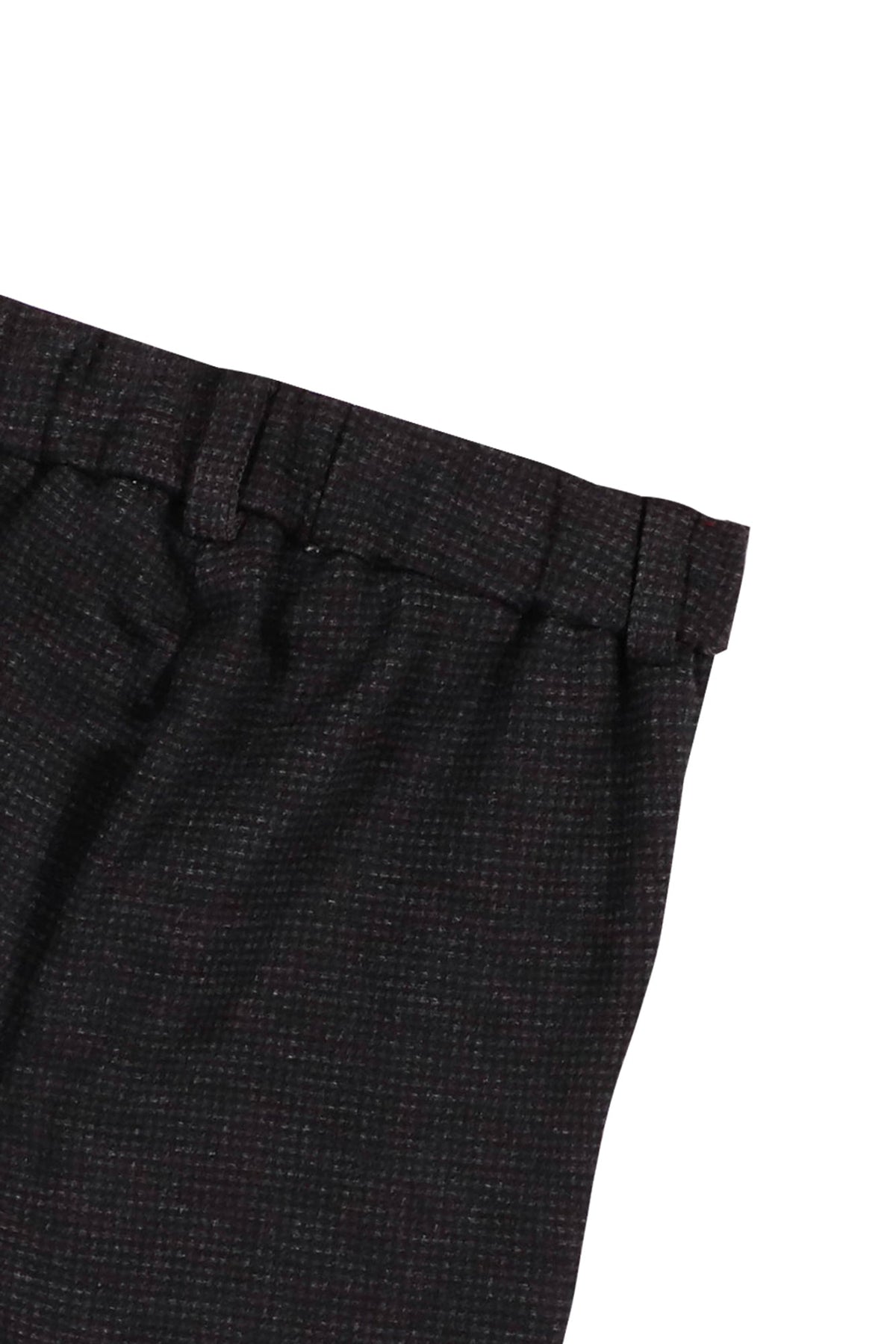 Pantalon Esprit romantique - Anthracite