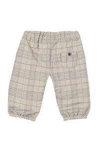 Pantalon Premier trousseau - Sable
