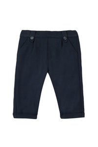 Pantalon - Marine