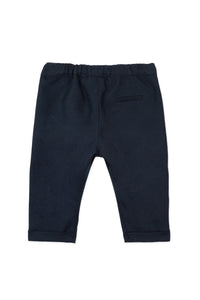 Pantalon - Marine