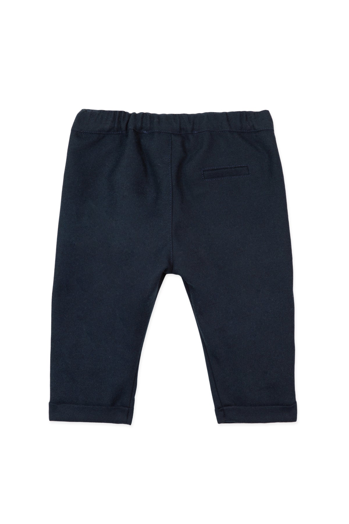 Pantalon - Marine