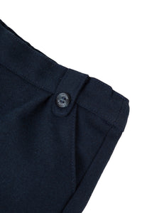 Pantalon - Marine