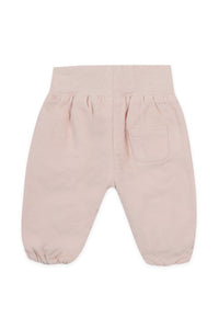 Pantalon Premier trousseau - Rose Pâle