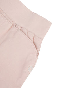 Pantalon Premier trousseau - Rose Pâle