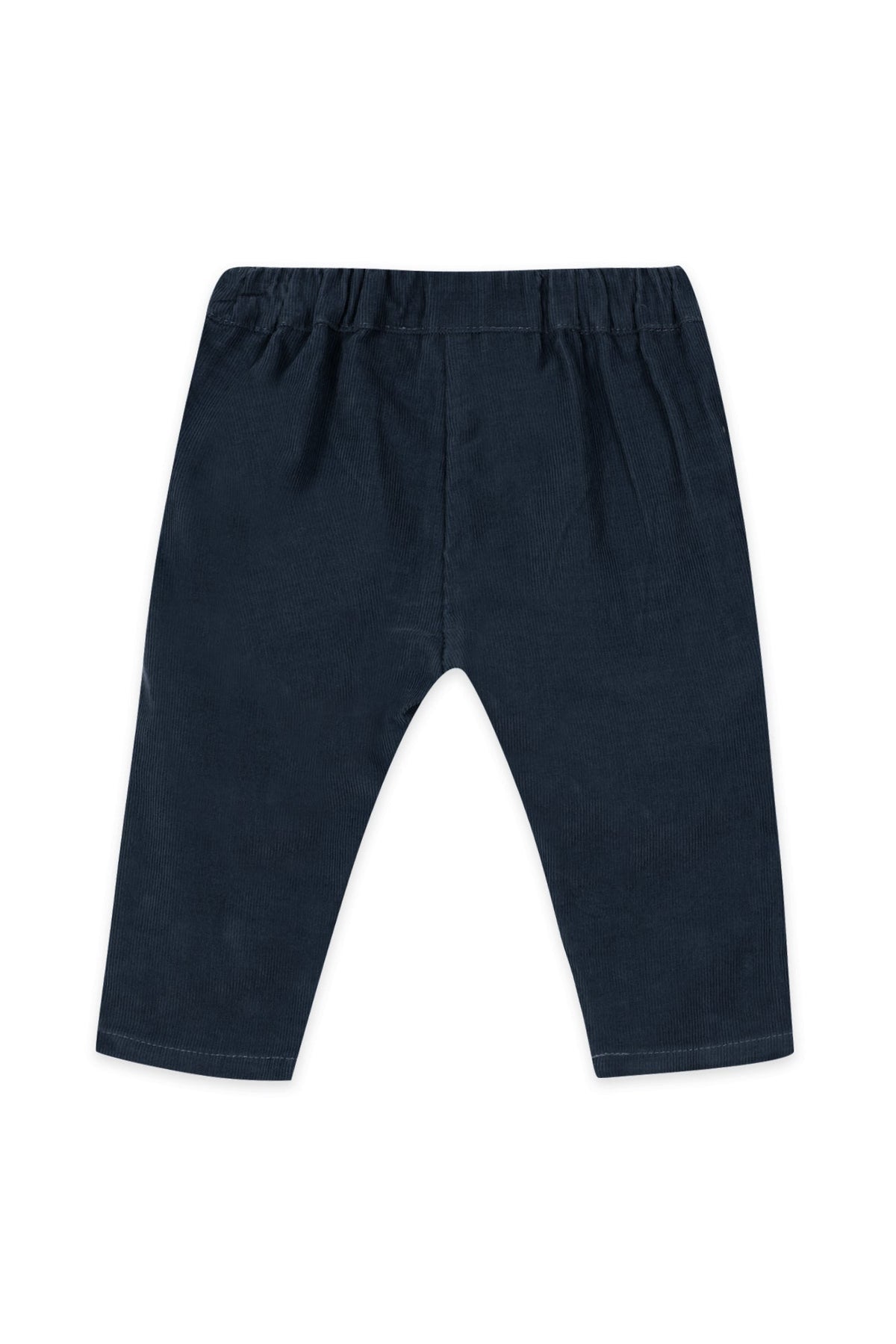 Marine / Pantalon Baby Balade Parisienne - Marine