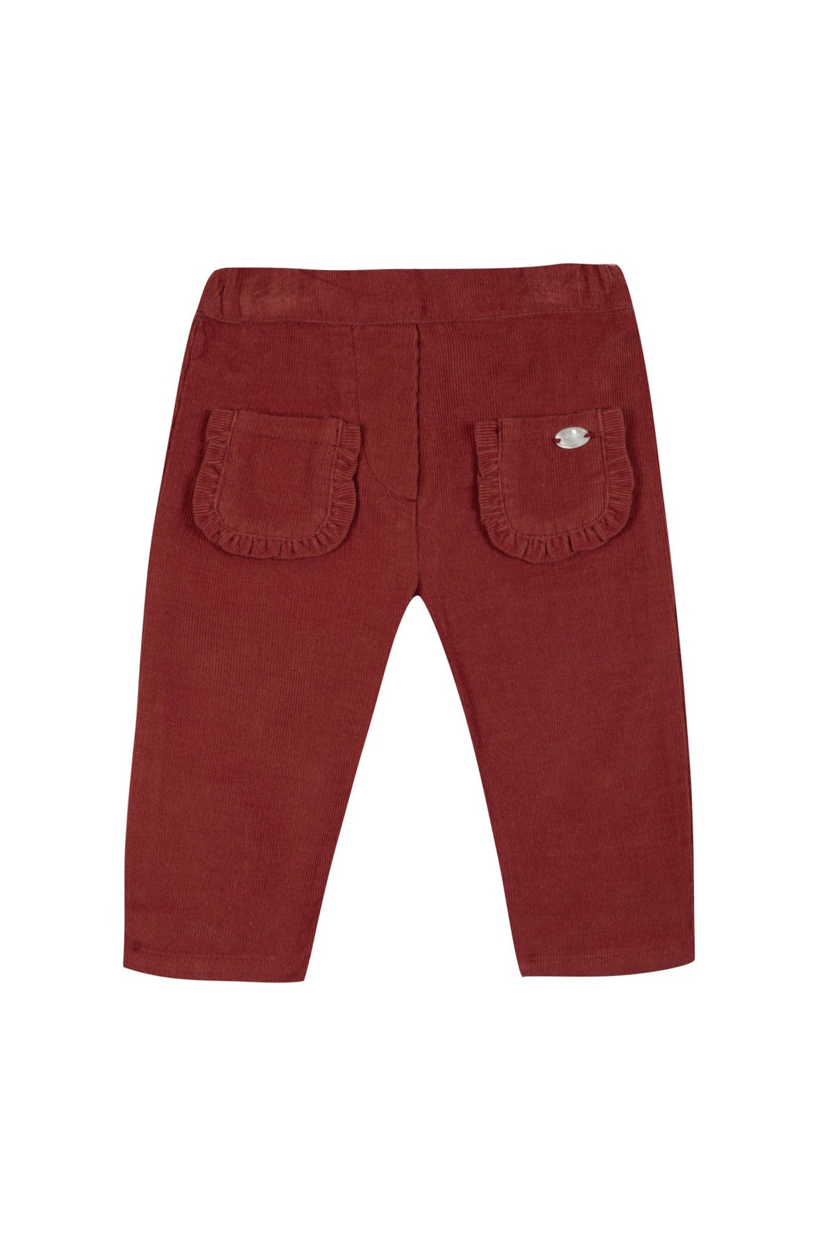 Pantalon Baby un air de campagne - Tomette