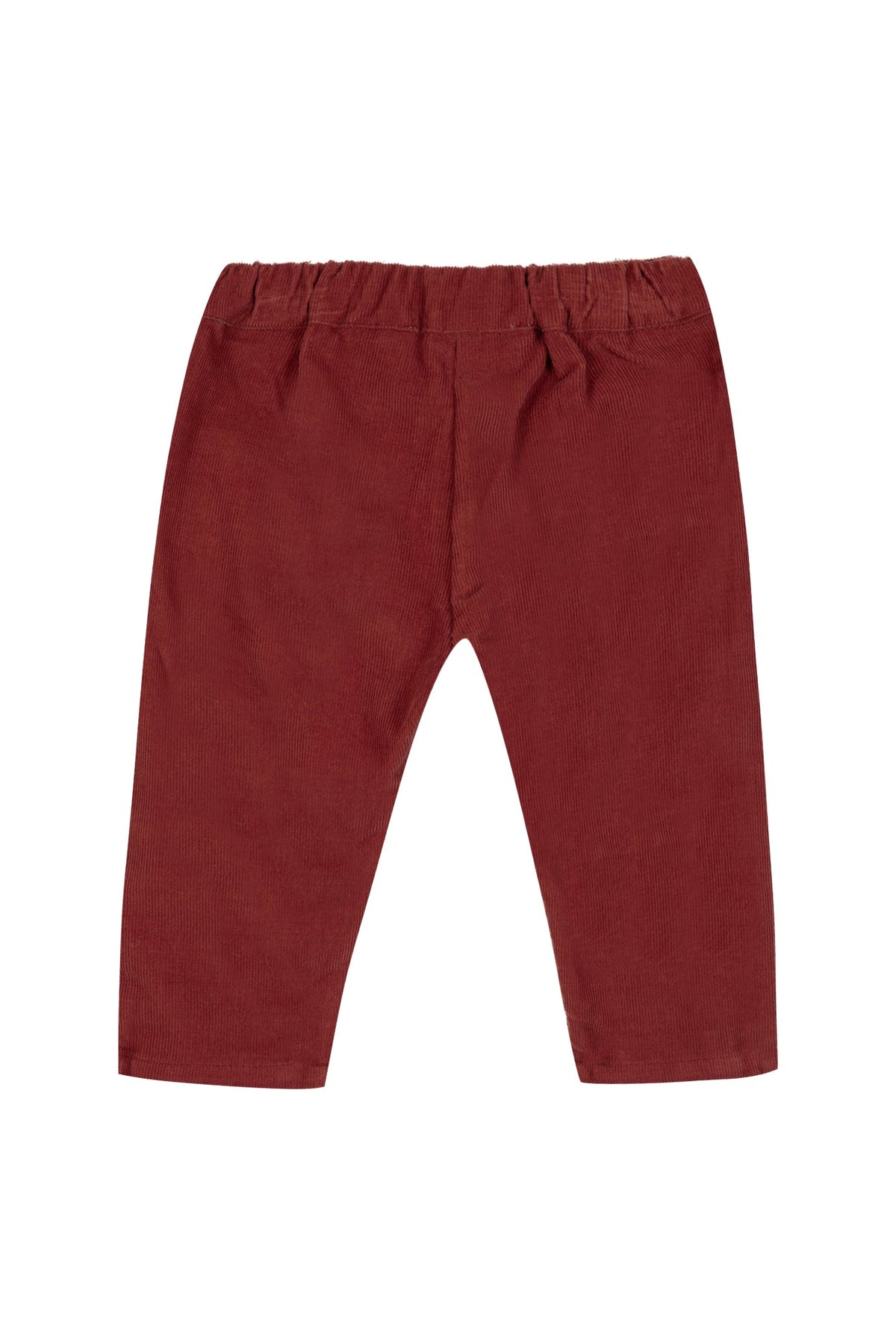 Pantalon Baby un air de campagne - Tomette
