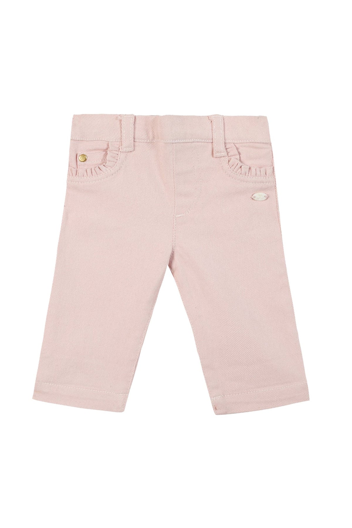 Jean Baby promenade romantique - Rose Pâle