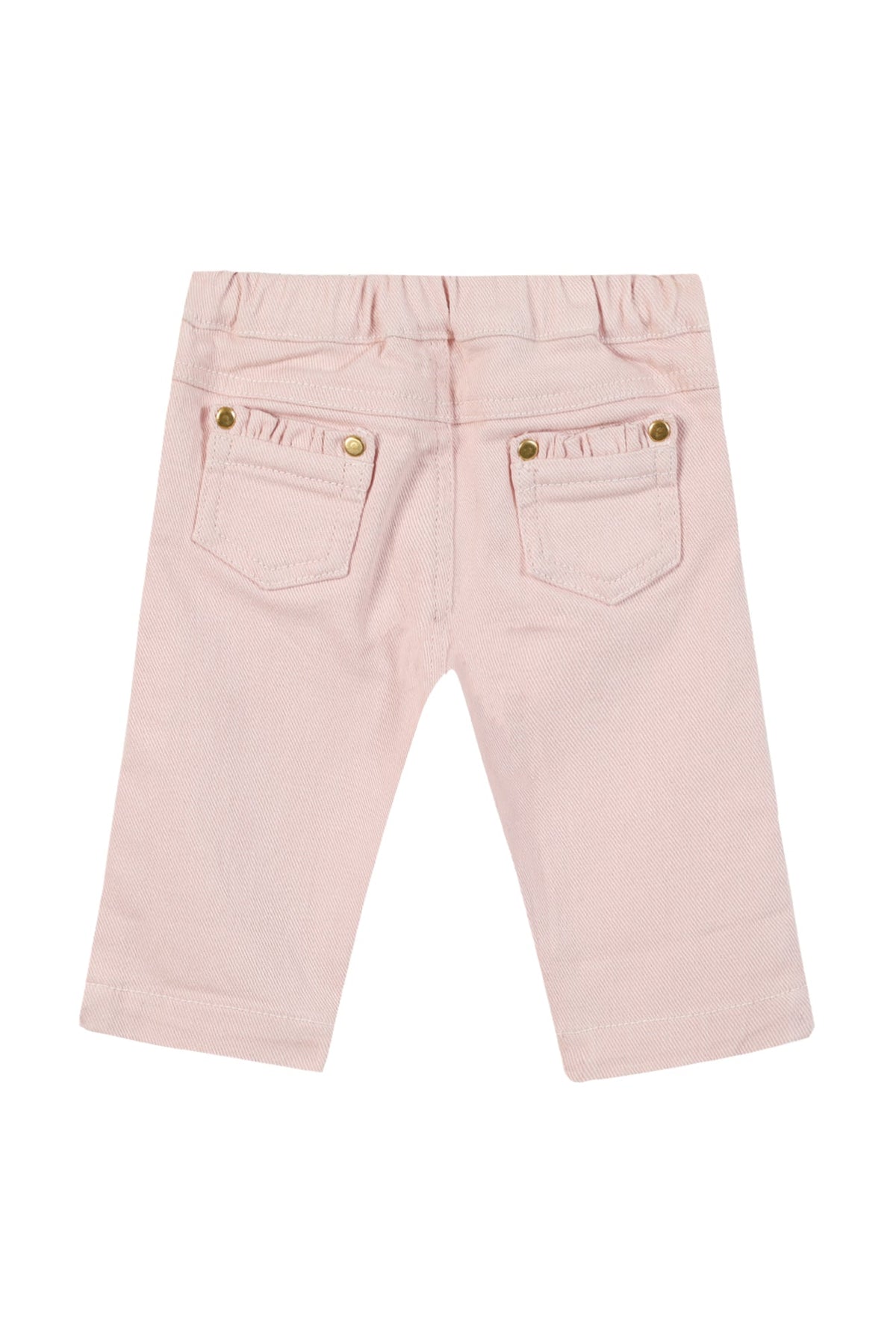 Jean Baby promenade romantique - Rose Pâle