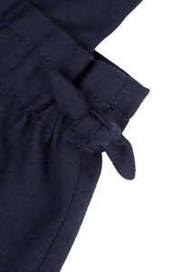Short Baby balade parisienne - Marine