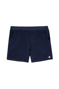 Short Capsule - Marine