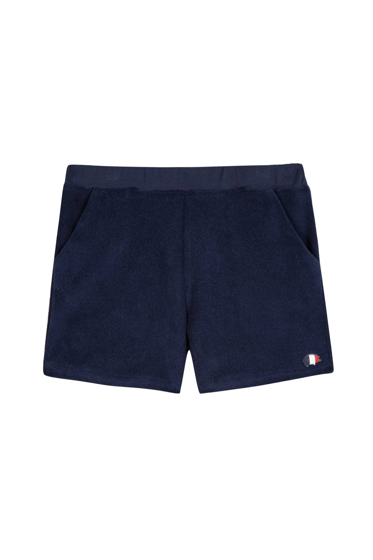 Short Capsule - Marine