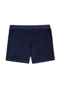 Short Capsule - Marine