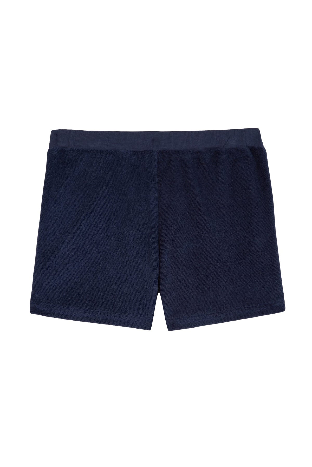 Short Capsule - Marine