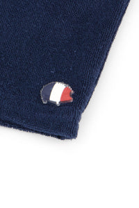 Short Capsule - Marine