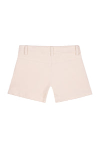 Short Balade automnale - Ecru