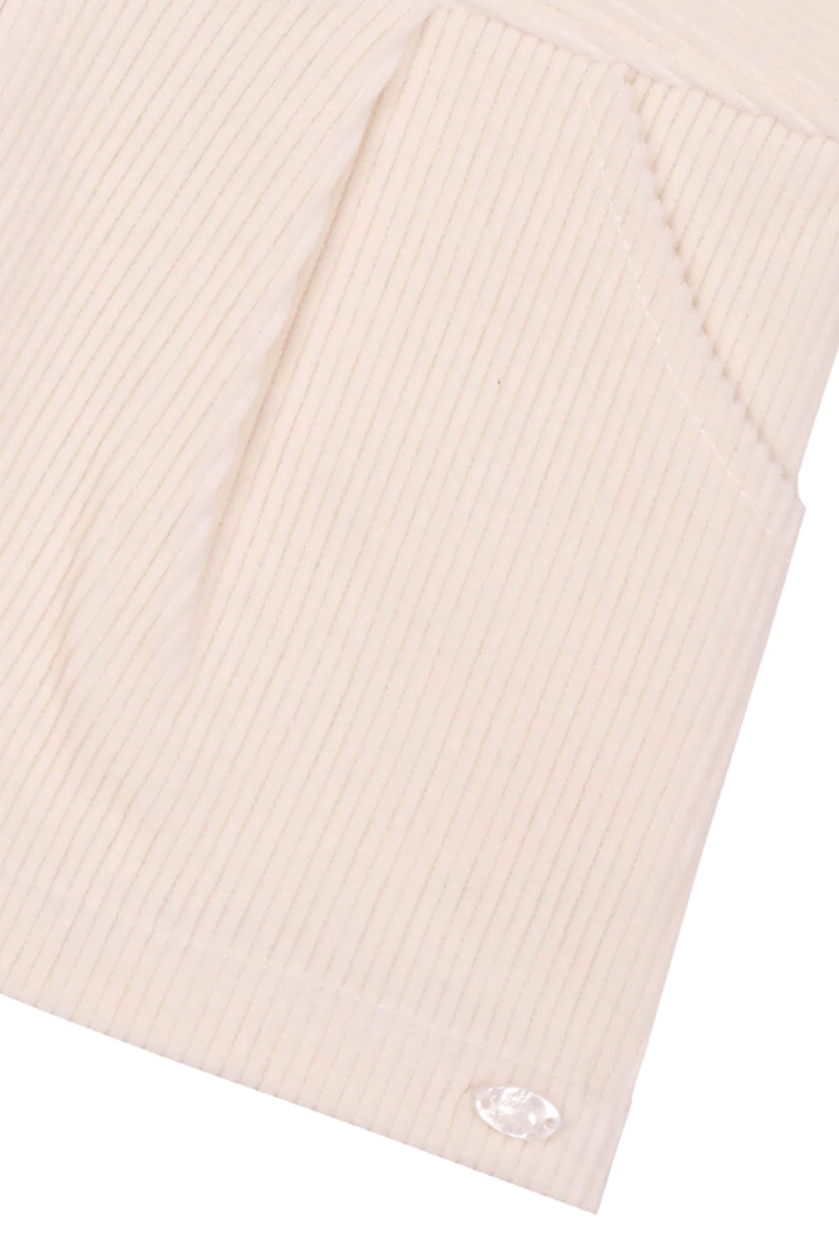 Short Balade automnale - Ecru