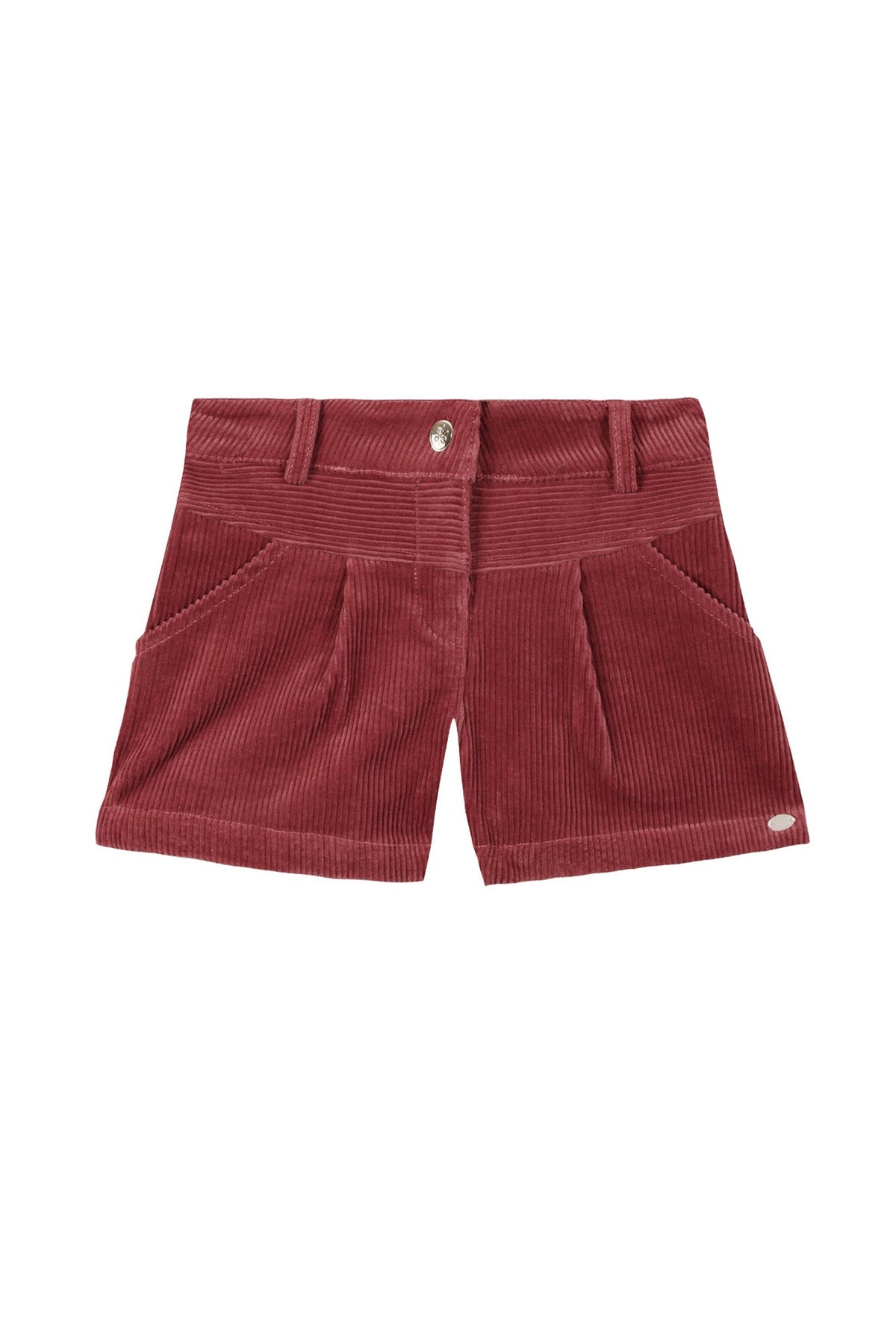 Short École buissonnière - Framboise