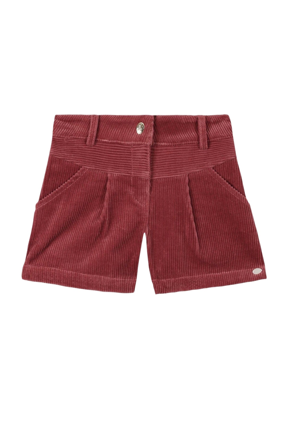 Short École buissonnière - Framboise