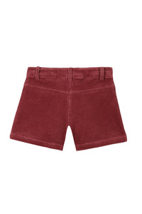 Short École buissonnière - Framboise