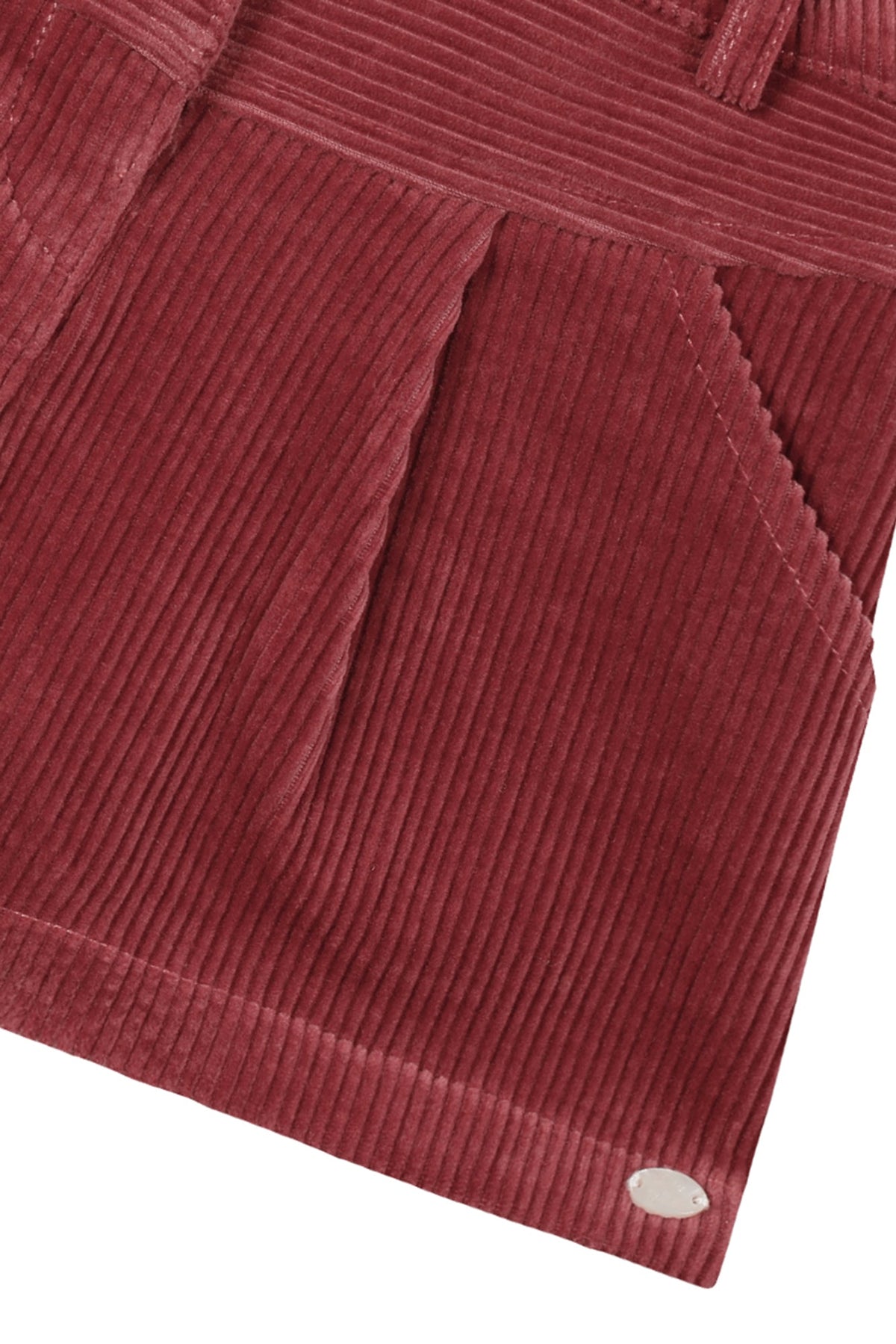 Short École buissonnière - Framboise