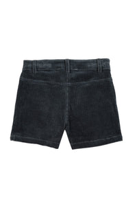 Bleu Mirage / Short Balade Automnale - Bleu Mirage