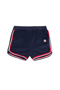 Short Baby capsule - Marine