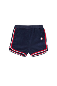 Short Baby capsule - Marine