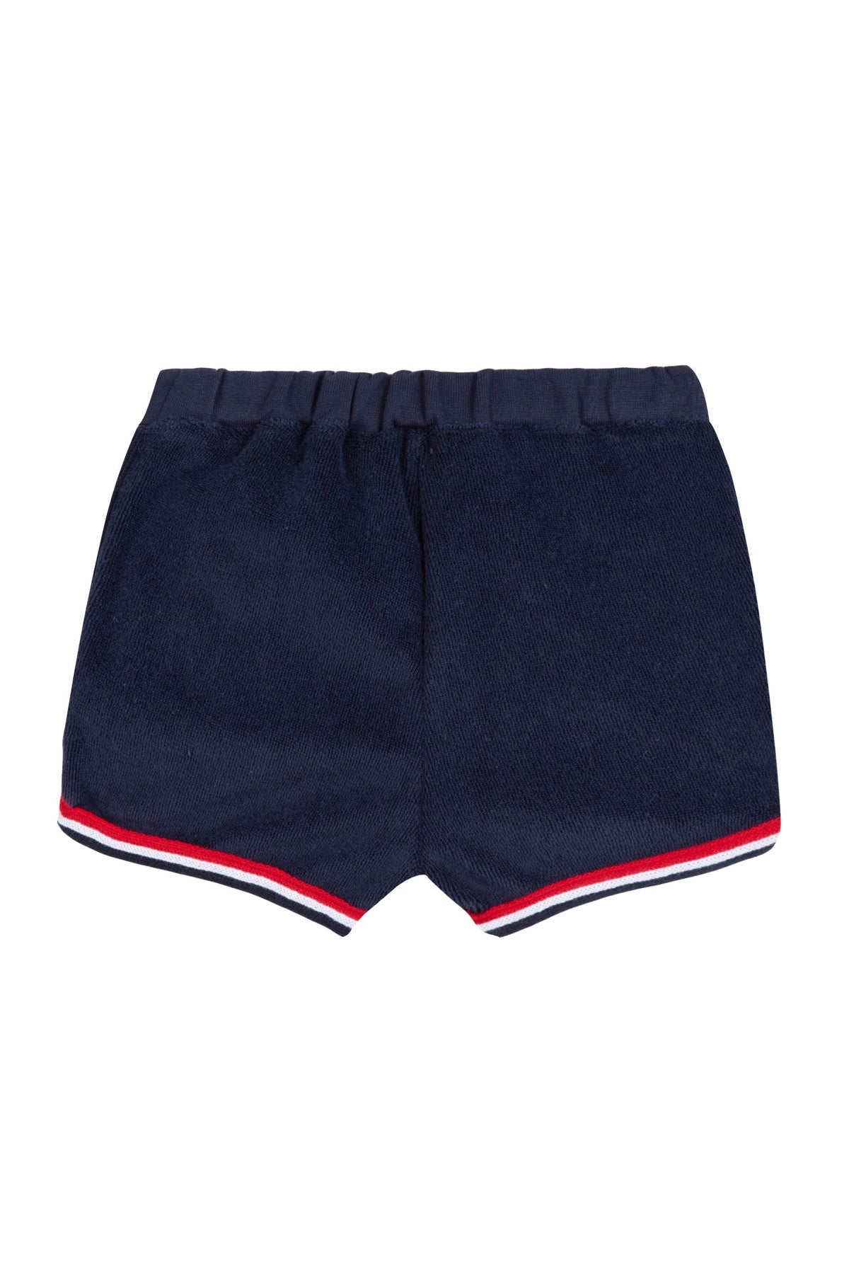 Marine / Short Baby Capsule - Marine