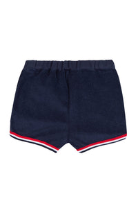 Short Baby capsule - Marine
