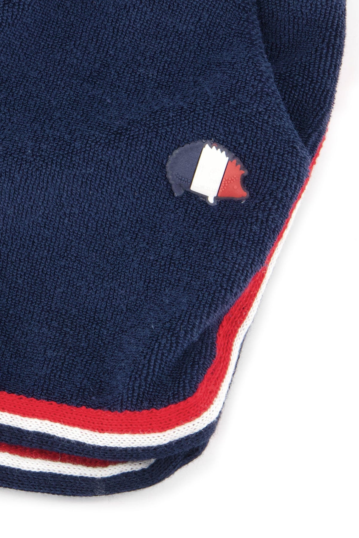 Marine / Short Baby Capsule - Marine