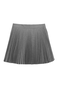Jupe Esprit romantique - Gris Chiné Moyen