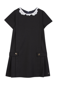 Robe Back to school - Marine