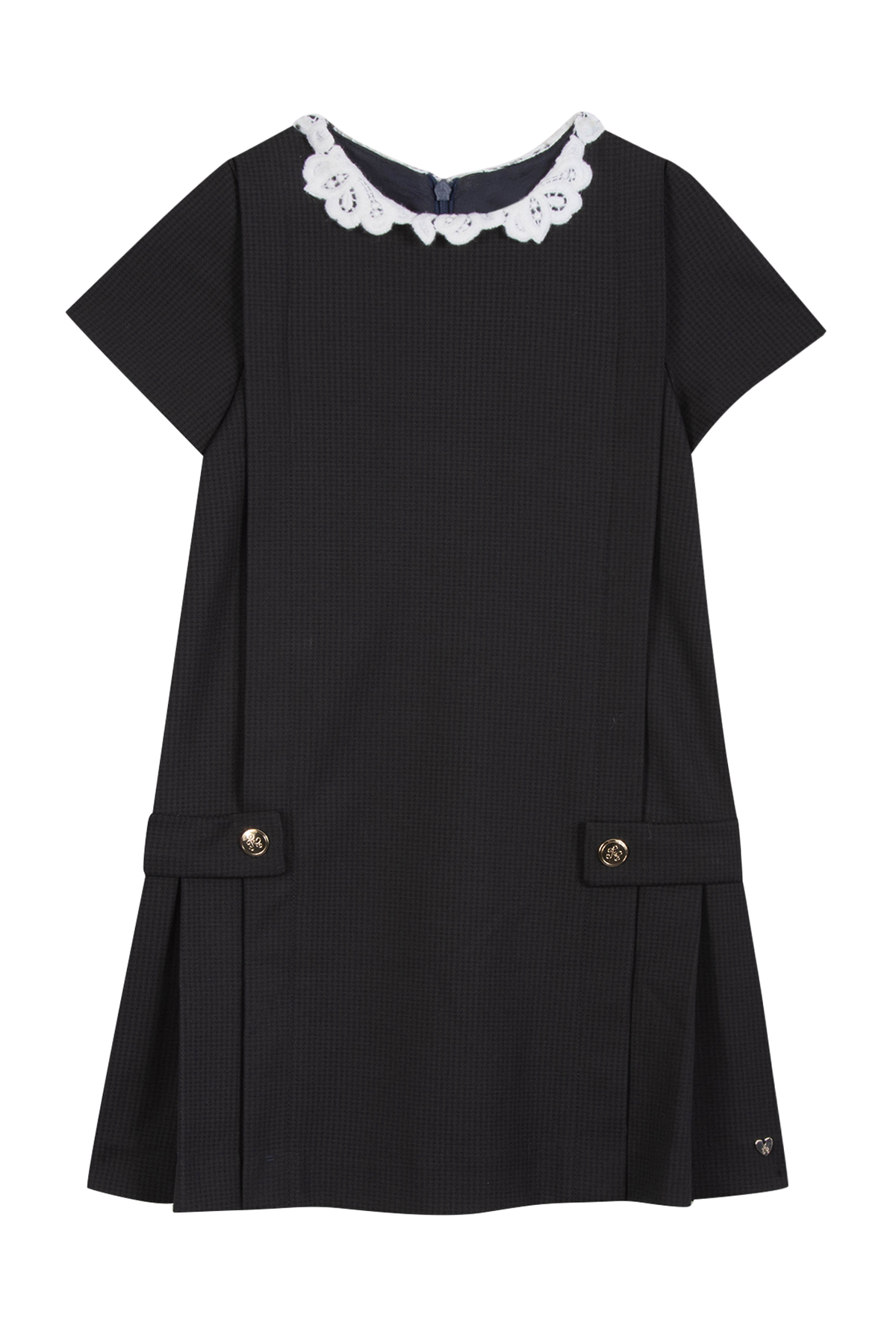 Robe Back to school - Marine