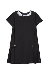 Robe Back to school - Marine