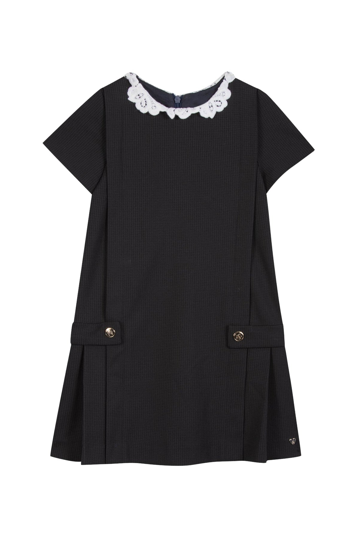 Robe Back to school - Marine