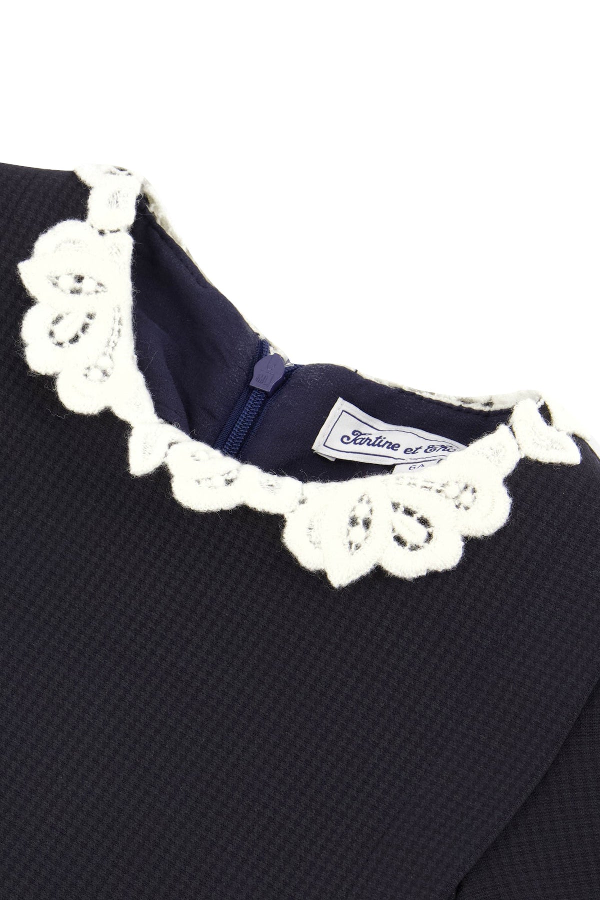 Robe Back to school - Marine