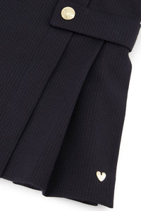 Robe Back to school - Marine