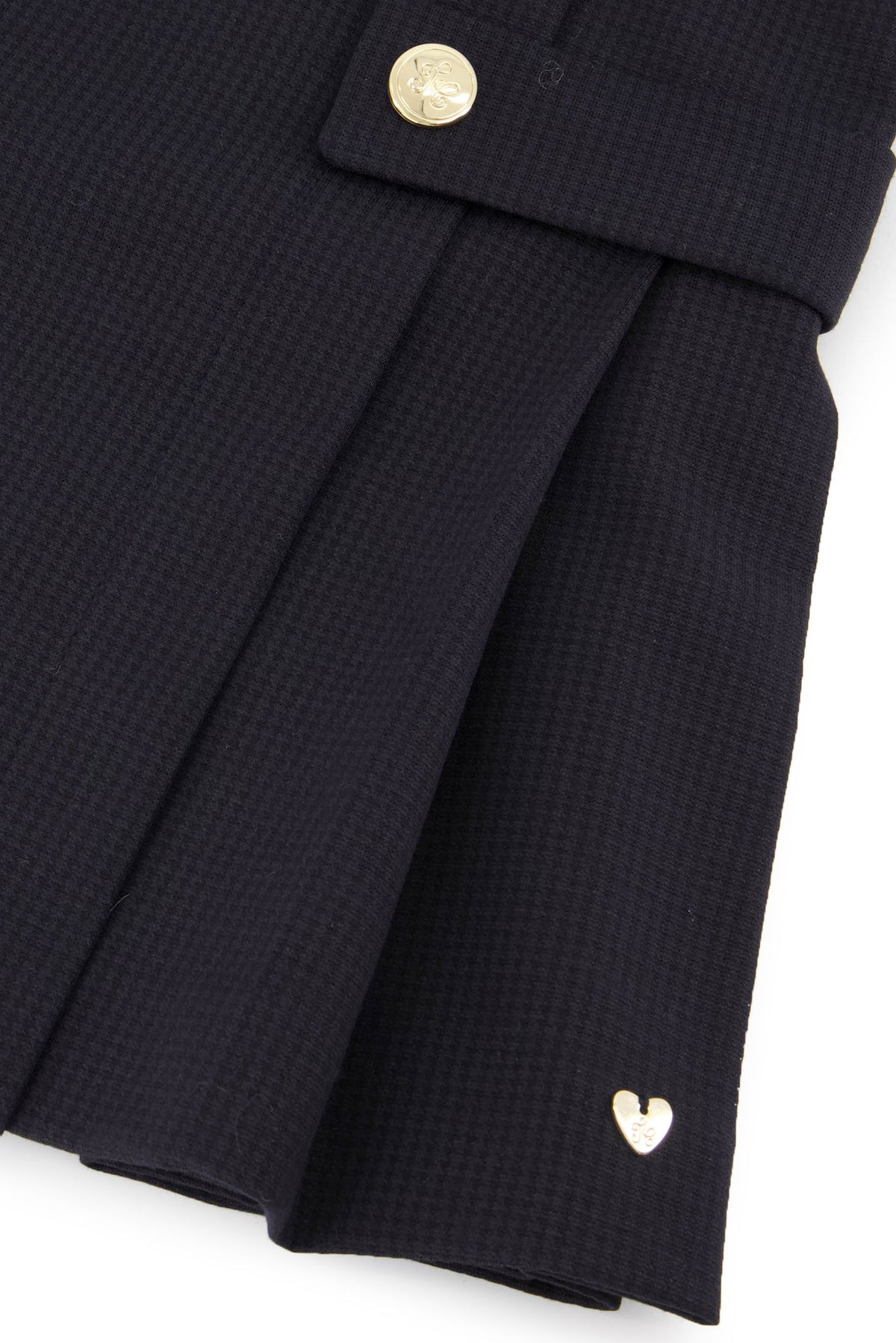 Robe Back to school - Marine