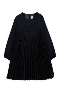 Robe Quai de seine - Marine