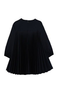 Robe Quai de seine - Marine