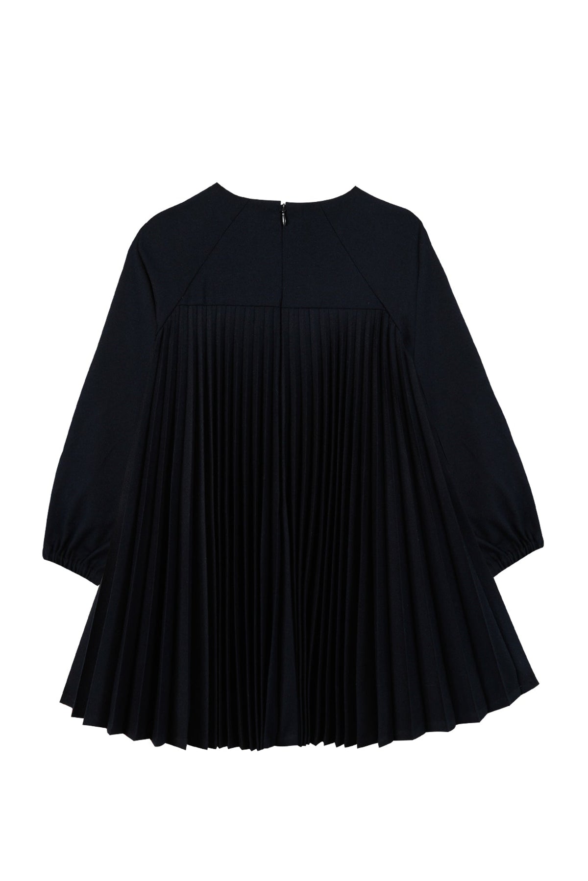 Robe Quai de seine - Marine