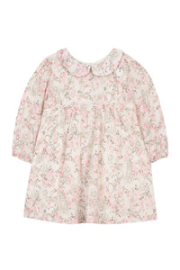 Robe Baby promenade romantique - Kaki
