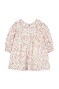 Robe Baby promenade romantique - Kaki