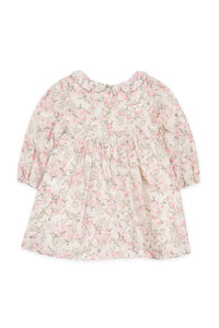Robe Baby promenade romantique - Kaki