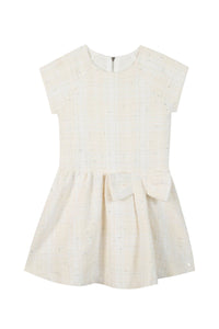Robe Cérémonie - Nacre