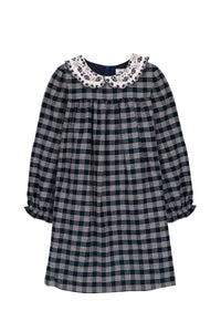 Robe Back to school - Marine