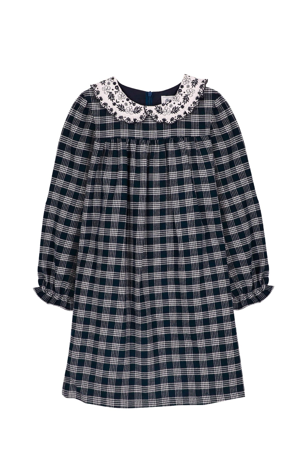 Marine / Robe Back To School - Marine