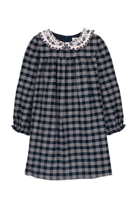 Robe Back to school - Marine