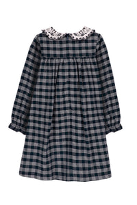 Robe Back to school - Marine
